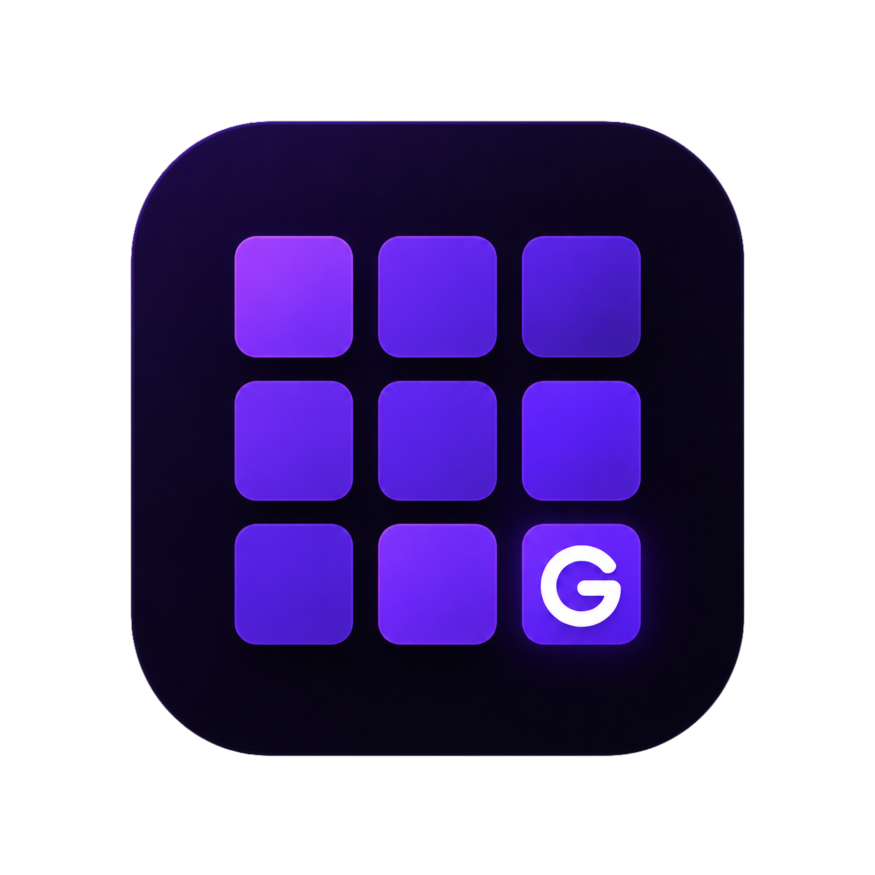 Grid Planner Logo